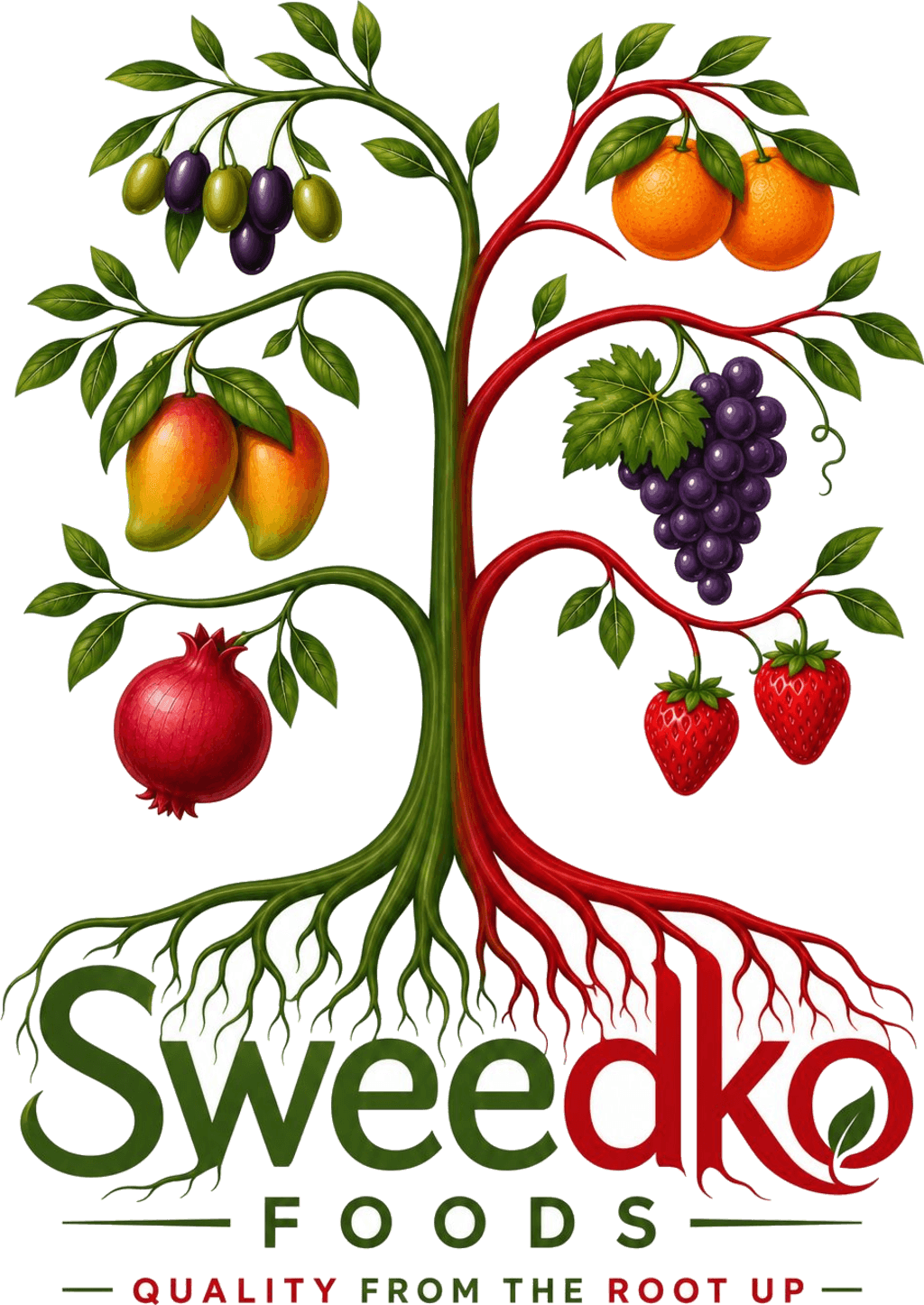 Sweedko Foods